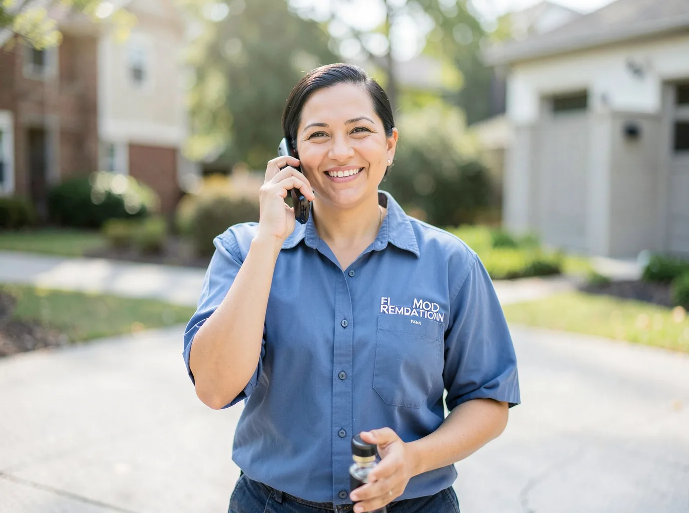 Mold Remediation Rockville, IN FAQs